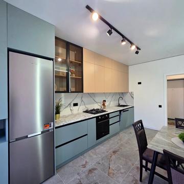 Стадникової вул., 40-В