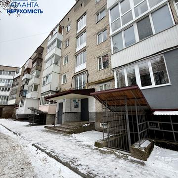 Молоді просп., 9б