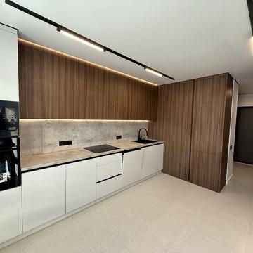 Хіміків вул., 28 к16-18