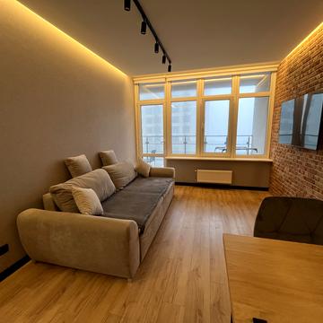 Валерія Самофалова вул. (Каманіна), 16-А/5