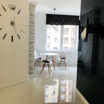 Генуезька вул., 3б