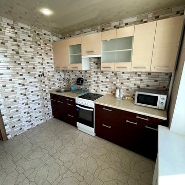 Науки просп. (Гагаріна), 118