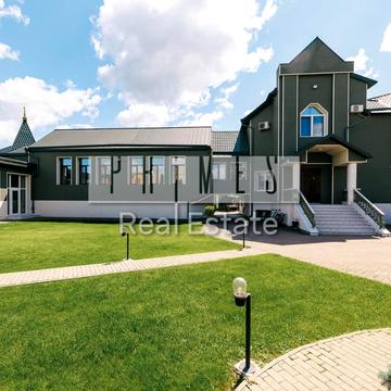 Вербицького вул., 12