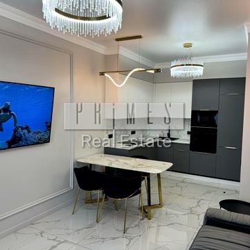 Берестейський просп. (Перемоги), 11 к2