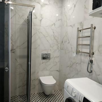 Юнацька вул., (Будинок Smart 8)