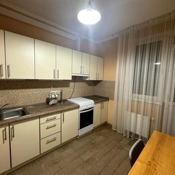 Відрадний просп. (Чубаря), 2