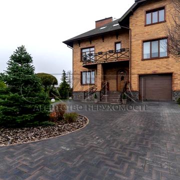 Київська вул.