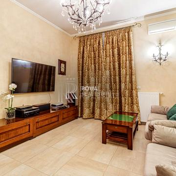 Золотоворітська вул.