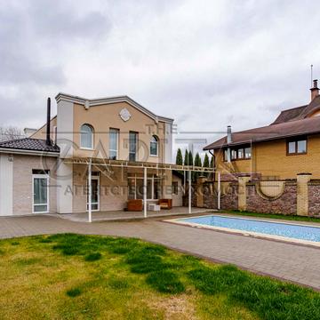 Озерна вул.