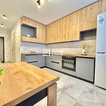 Заливна вул., 6