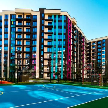 Юліана Пелеша вул., 1