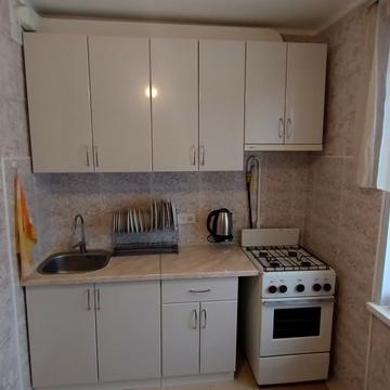 Приозерна вул., 8-А