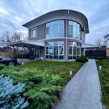 Марії Заньковецької вул. (Рози Люксембург)