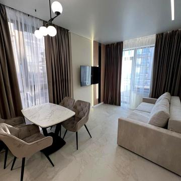 Фонтанська дорога вул., (Будинок 3)