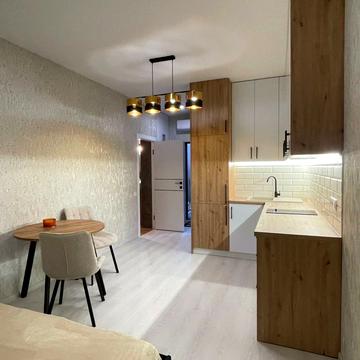 Фонтанська дорога вул., (Будинок 3)