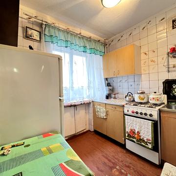 Ферганська вул., 33б