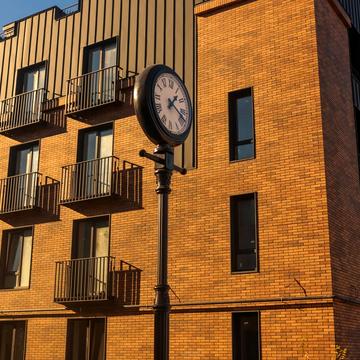 Юліана Пелеша вул., 5, к3