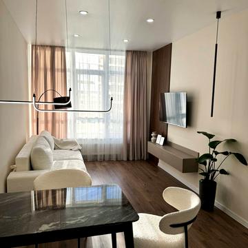 Курортний пров., (Будинок)