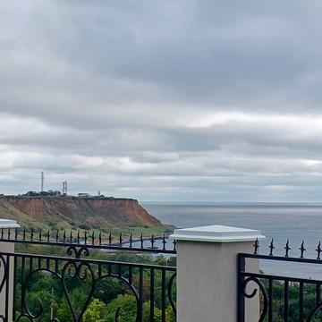 Дача Ковалевського вул., 91