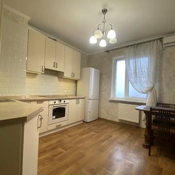 Науки просп., 60-А