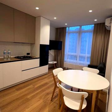 Володимира Янева вул., (Будинок В1)