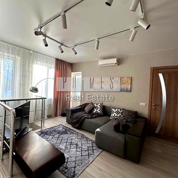 Виговського вул. (Суворова)