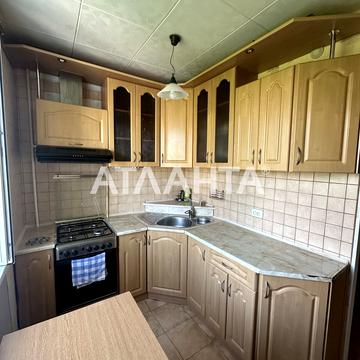 Фонтанська дорога вул., 12/10