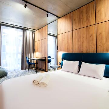 Замарстинівська вул. (Калініна), 55-Д