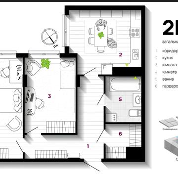 Вовчинецька вул., 223-А