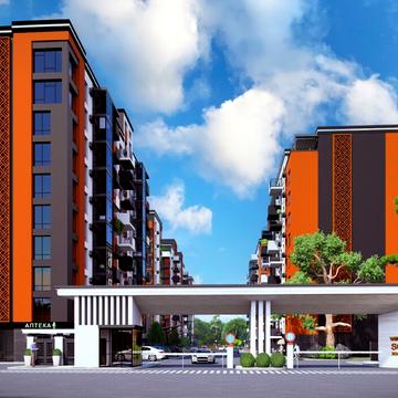 Степана Бандери вул., 9