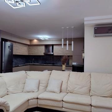 Чумацька вул., 25-А