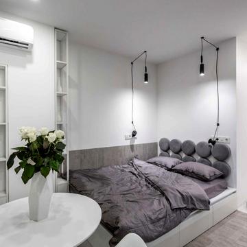 Регенераторна вул., 4 к13