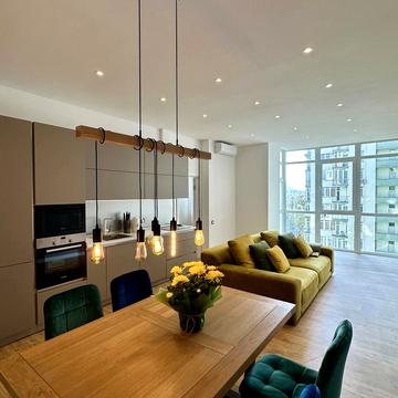 Генерала Шаповала вул. (Механізаторів), 2