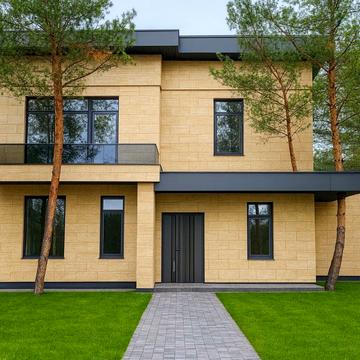 Сонячний провулок