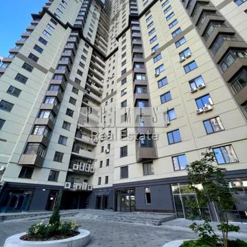 Андрія Верхогляда вул. (Михайла Драгомирова), 14-А