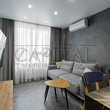 Кудрявська вул., 24а