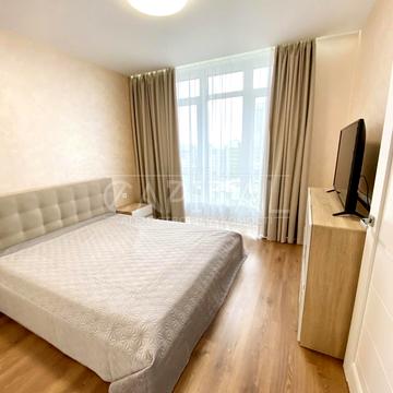 Кахи Бендукідзе вул., 2