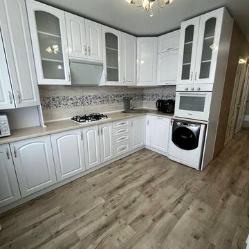 Синельниківська вул., 14,к.5