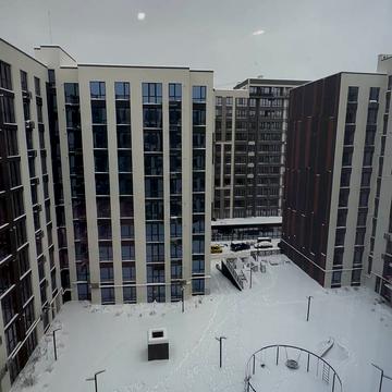 Героїв Миколаєва вул., 129А, корпус 11, 7, 8