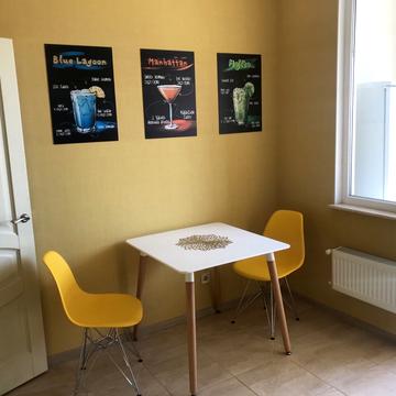 Асташкіна пров., 29