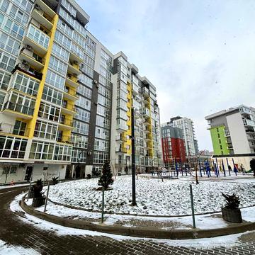 Тараса Шевченка вул., 25