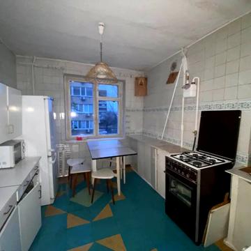 Сонячна Набережна вул. (Маршала Малиновського), 54