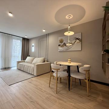 Володимира Янева вул., (Будинок К3)