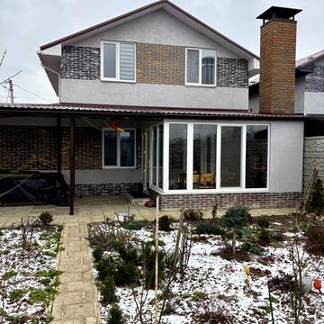 Білопільський Шлях вул., 29/16а