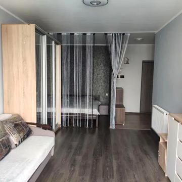 Під Голоском вул., 17