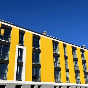 Довбуша вул., (Будинок 3)