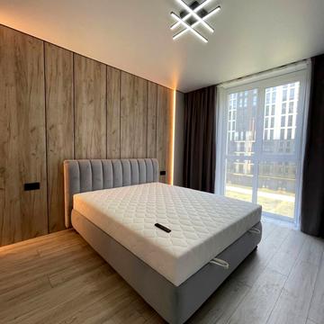 Джорджа Вашингтона вул. (Батальна), 4а к7