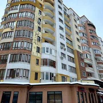 Ольги Кисілевської вул., 37