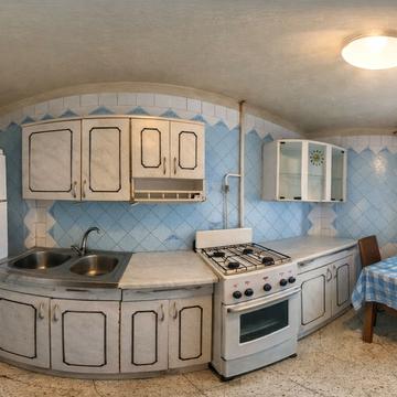 житловий масив Тополя-3 вул., 12