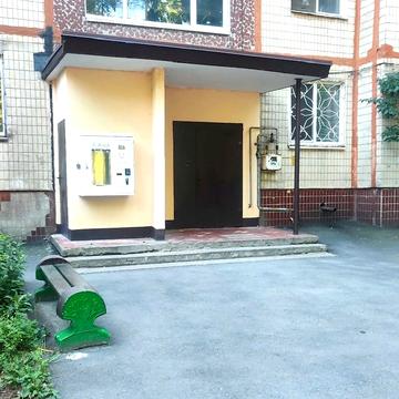 житловий масив Тополя-3 вул., 12